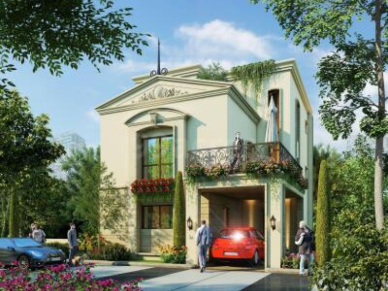 ATCO La Vivant project-image